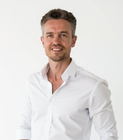Dr Peter Dawson