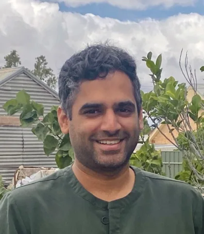 Dr Shree Vishnu Chakravarthe