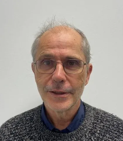 Dr Gerard Cobiac