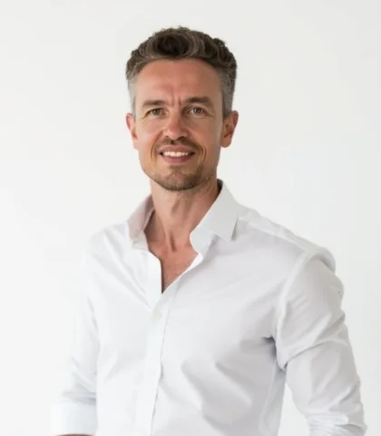 Dr Peter Dawson