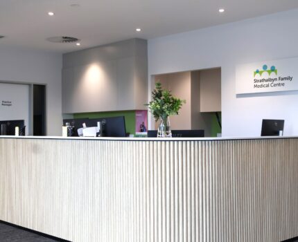 Welcome to Strathalbyn Family Medical Centre